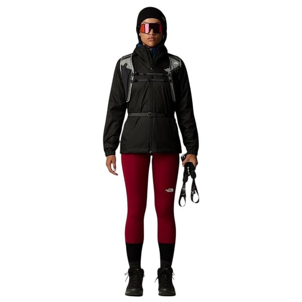 THE NORTH FACE W QUEST JACKET - EU KADIN YAĞMURLUK NF00A8BAKU11