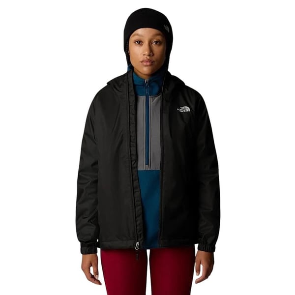 THE NORTH FACE W QUEST JACKET - EU KADIN YAĞMURLUK NF00A8BAKU11