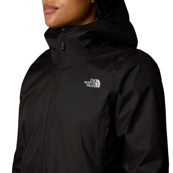 THE NORTH FACE W QUEST JACKET - EU KADIN YAĞMURLUK NF00A8BAKU11