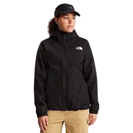 THE NORTH FACE W QUEST JACKET KADIN CEKET NF0A8G12JK31