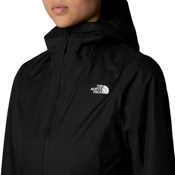 THE NORTH FACE W QUEST TRICLIMATE - EU KADIN MONT NF0A3Y1I4H01