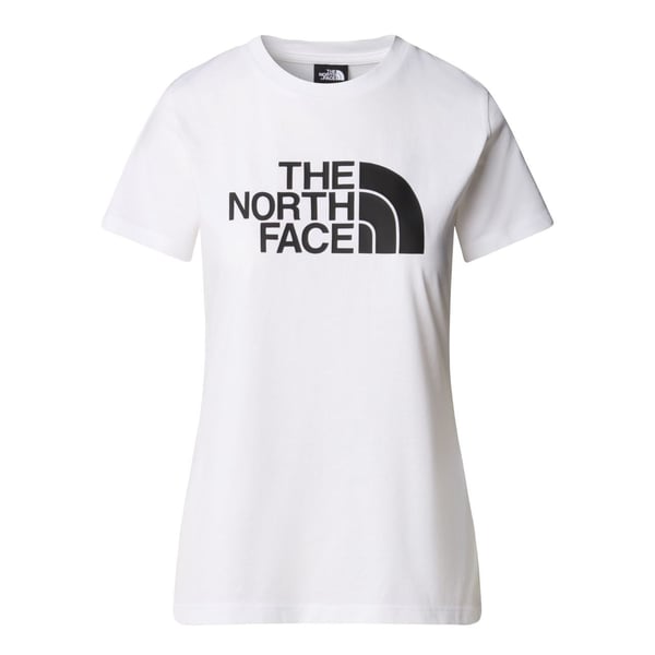 THE NORTH FACE W SS EASY TEE KADIN TİŞÖRT NF0A8A6DFN41