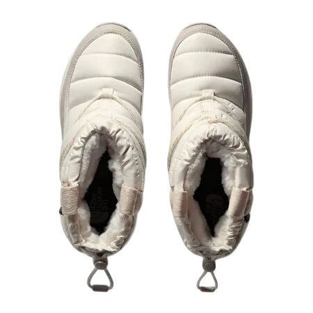 THE NORTH FACE W THERMOBALL LACE UP WP KADIN OUTDOOR BOT NF0A5LWD32F1