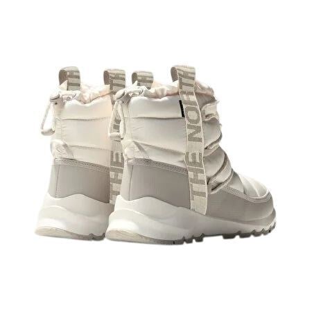 THE NORTH FACE W THERMOBALL LACE UP WP KADIN OUTDOOR BOT NF0A5LWD32F1