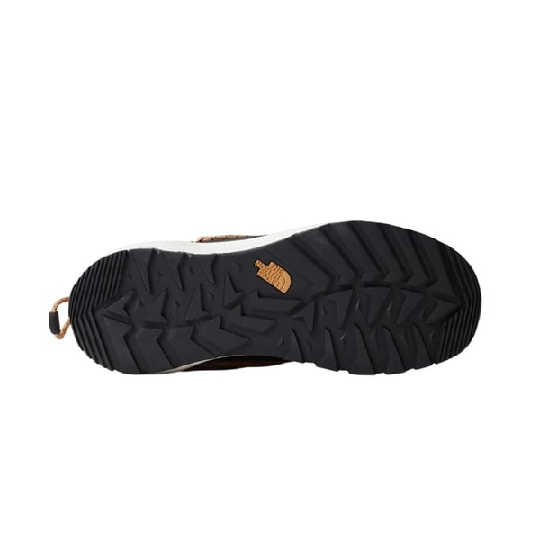 THE NORTH FACE W THERMOBALL LACE UP WP KADIN OUTDOOR BOT NF0A5LWDKOM1