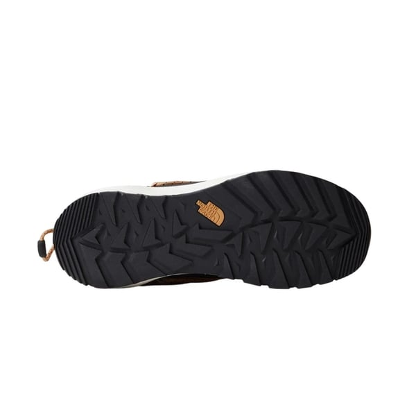 THE NORTH FACE W THERMOBALL LACE UP WP KADIN OUTDOOR BOT NF0A5LWDKOM1