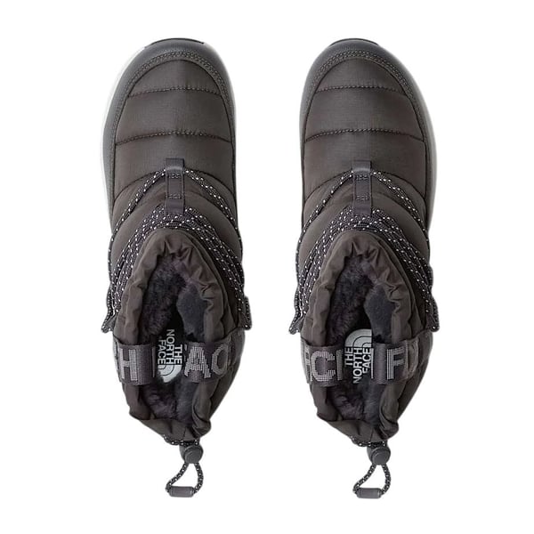 THE NORTH FACE W THERMOBALL LACE UP WP KADIN OUTDOOR BOT NF0A5LWDCIH1