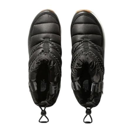 THE NORTH FACE W THERMOBALL LACE UP WP KADIN OUTDOOR BOT NF0A5LWDR0G1