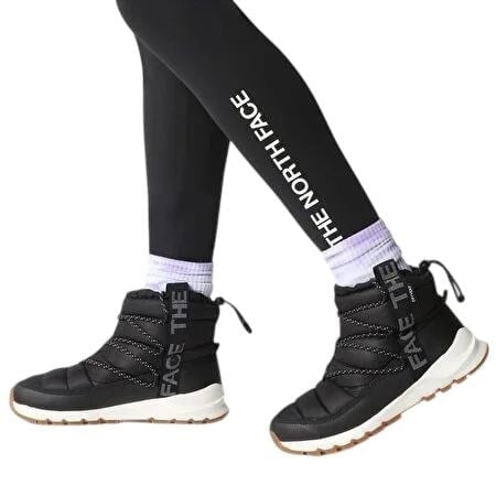 THE NORTH FACE W THERMOBALL LACE UP WP KADIN OUTDOOR BOT NF0A5LWDR0G1