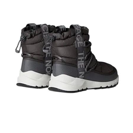 THE NORTH FACE W THERMOBALL LACE UP WP KADIN OUTDOOR BOT NF0A5LWDCIH1