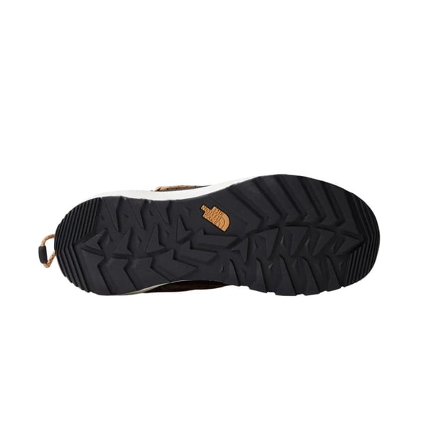 THE NORTH FACE W THERMOBALL LACE UP WP KADIN OUTDOOR BOT NF0A5LWDKOM1