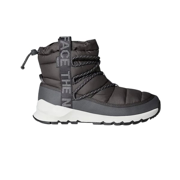 THE NORTH FACE W THERMOBALL LACE UP WP KADIN OUTDOOR BOT NF0A5LWDCIH1