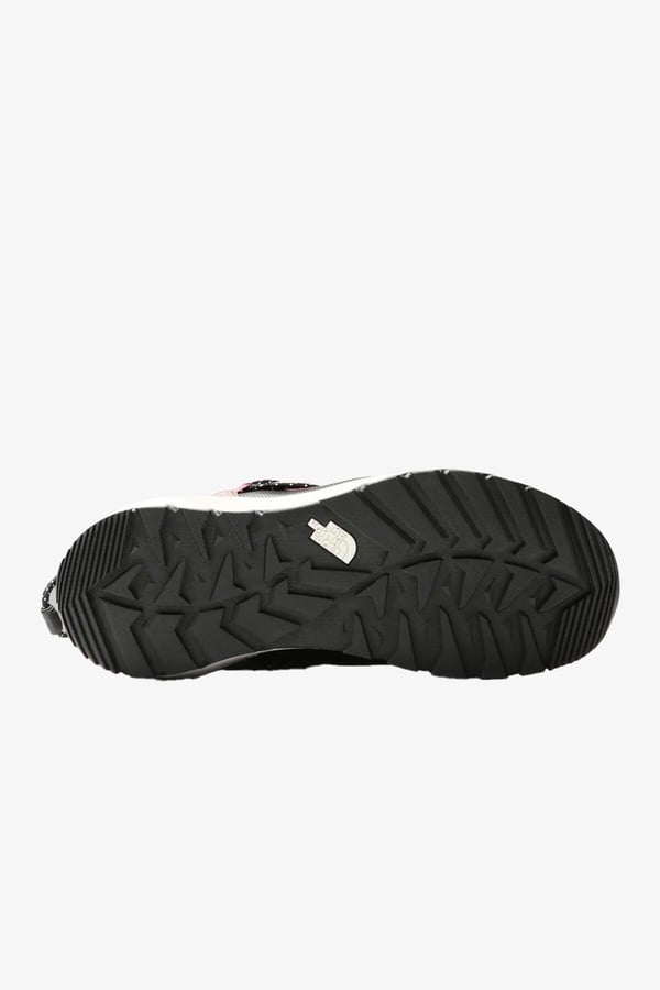 THE NORTH FACE W THERMOBALL LACE UP WP KADIN OUTDOOR BOT NF0A5LWD7T41