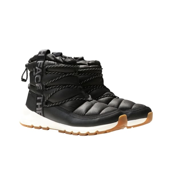 THE NORTH FACE W THERMOBALL LACE UP WP KADIN OUTDOOR BOT NF0A5LWDR0G1