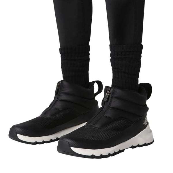 THE NORTH FACE W THERMOBALL PROGRESSIVE ZIP II WP KADIN OUTDOOR BOT NF0A5LWFR0G1