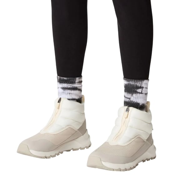 THE NORTH FACE W THERMOBALL PROGRESSIVE ZIP II WP KADIN OUTDOOR BOT NF0A5LWF32F1