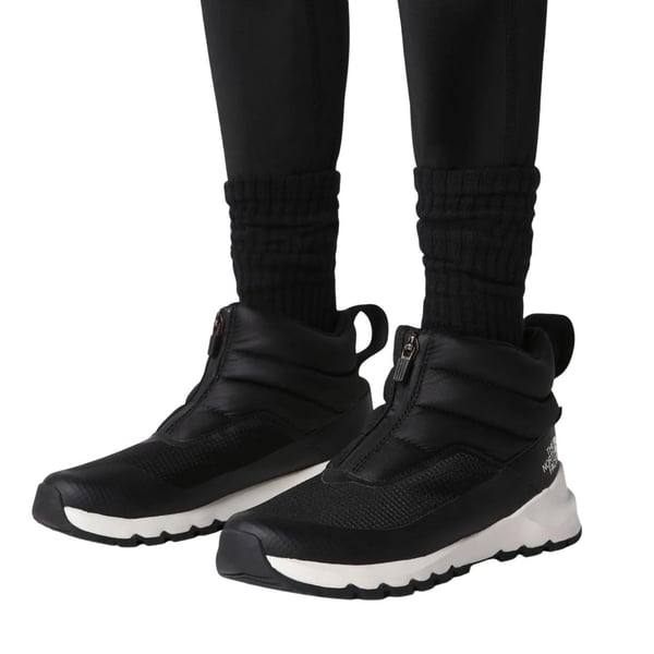 THE NORTH FACE W THERMOBALL PROGRESSIVE ZIP II WP KADIN OUTDOOR BOT NF0A5LWFR0G1