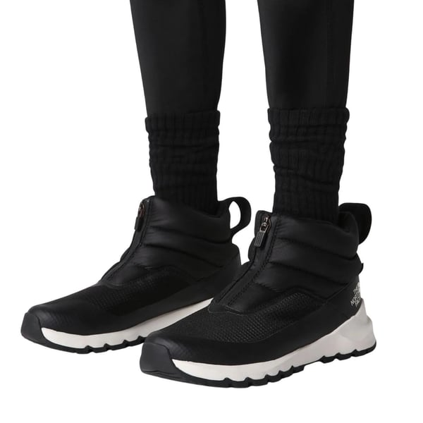 THE NORTH FACE W THERMOBALL PROGRESSIVE ZIP II WP KADIN OUTDOOR BOT NF0A5LWFR0G1