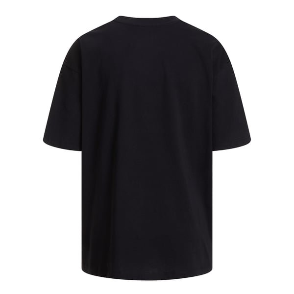 THE NORTH FACE W TNF ESSENTIAL SIMPLE DOME OS SS TEE KADIN TİŞÖRT NF0A8EVXJK31