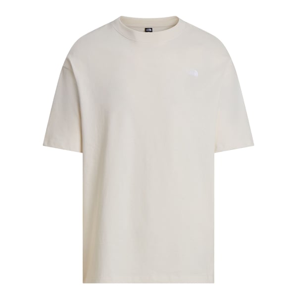 THE NORTH FACE W TNF ESSENTIAL SIMPLE DOME OS SS TEE KADIN TİŞÖRT NF0A8EVXQLI1