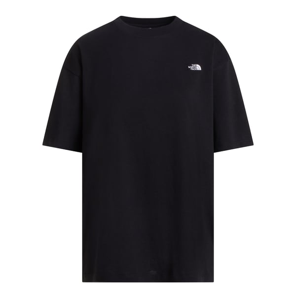 THE NORTH FACE W TNF ESSENTIAL SIMPLE DOME OS SS TEE KADIN TİŞÖRT NF0A8EVXJK31