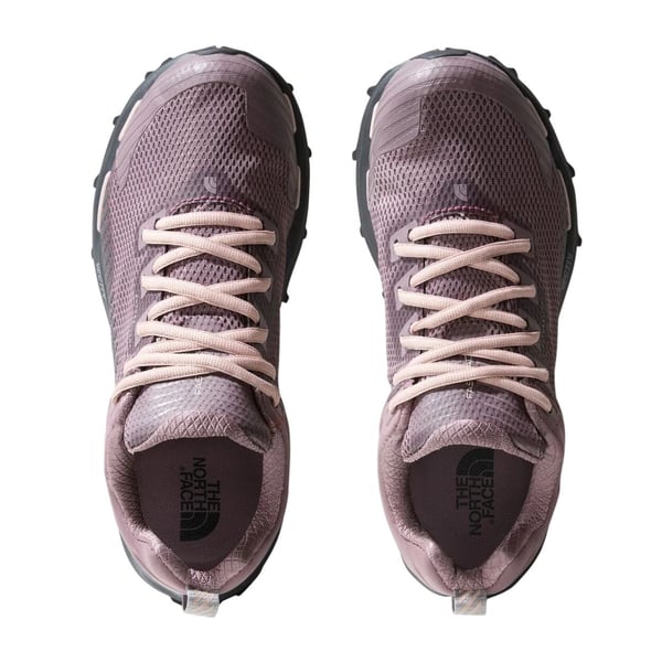 THE NORTH FACE W VECTIV FASTPACK FUTURELIGHT KADIN OUTDOOR AYAKKABI NF0A5JCZODR1