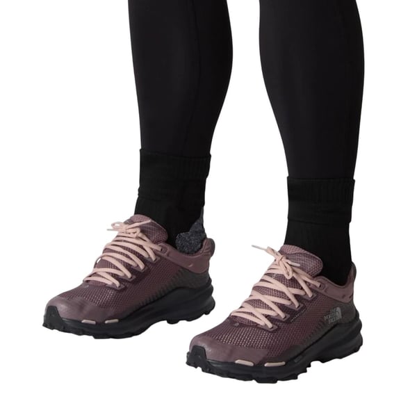 THE NORTH FACE W VECTIV FASTPACK FUTURELIGHT KADIN OUTDOOR AYAKKABI NF0A5JCZODR1