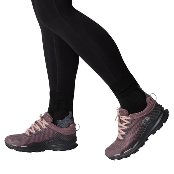 THE NORTH FACE W VECTIV FASTPACK FUTURELIGHT KADIN OUTDOOR AYAKKABI NF0A5JCZODR1