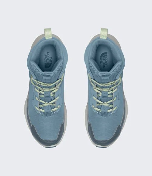 THE NORTH FACE Y FASTPACK II MID WP KADIN OUTDOOR BOT NF0A8G4QS7R1