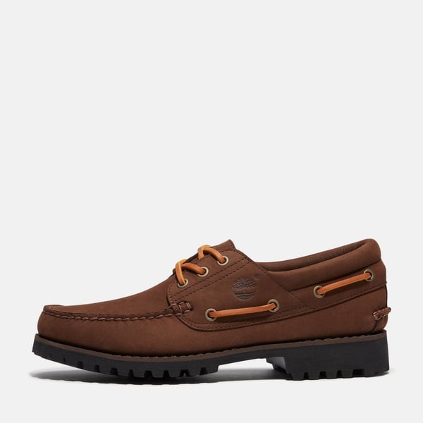 TİMBERLAND AUTHENTIC BOAT SHOE ERKEK AYAKKABI TB0A2PDQW071