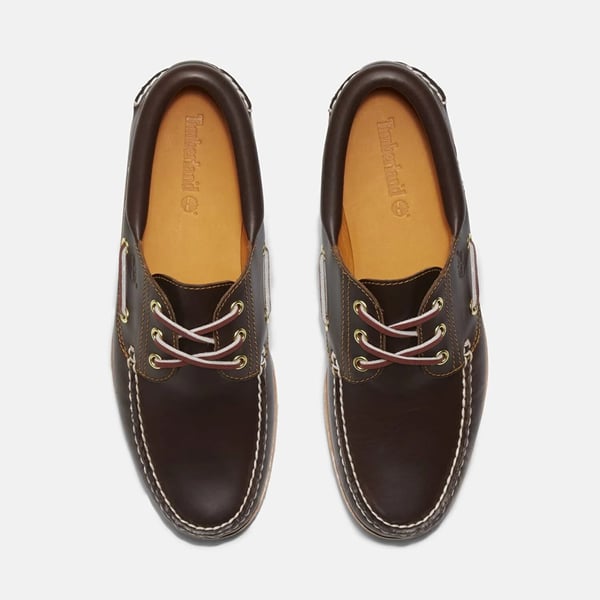 TİMBERLAND AUTHENTİC BOAT SHOE ERKEK AYAKKABI TB0300032141