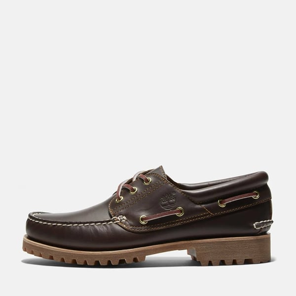 TİMBERLAND AUTHENTİC BOAT SHOE ERKEK AYAKKABI TB0300032141