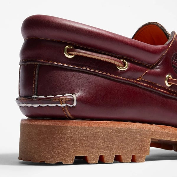 TİMBERLAND AUTHENTIC BOAT SHOE ERKEK AYAKKABI TB0500096481