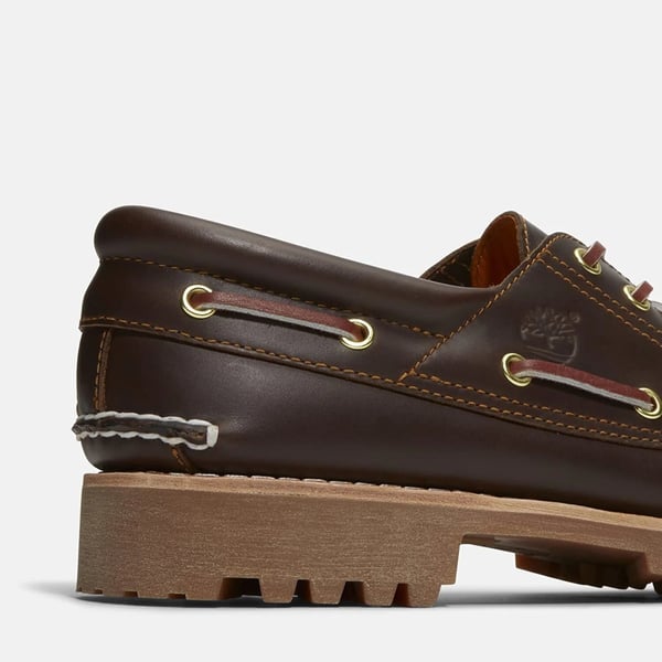 TİMBERLAND AUTHENTİC BOAT SHOE ERKEK AYAKKABI TB0300032141