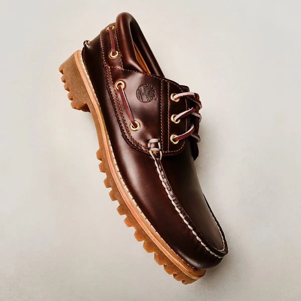 TİMBERLAND AUTHENTİC BOAT SHOE ERKEK AYAKKABI TB0300032141