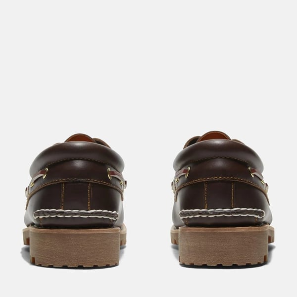 TİMBERLAND AUTHENTİC BOAT SHOE ERKEK AYAKKABI TB0300032141