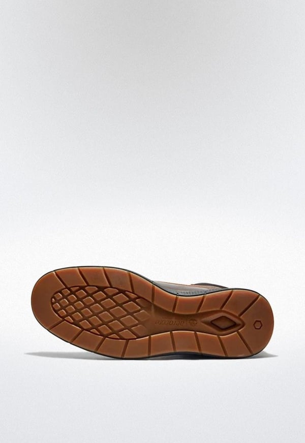 TİMBERLAND CROSS MARK MID LACE UP WATERPROOF CHUKKA ERKEK BOT TB0A1TQL9311