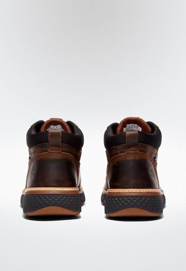TİMBERLAND CROSS MARK MID LACE UP WATERPROOF CHUKKA ERKEK BOT TB0A1TQL9311