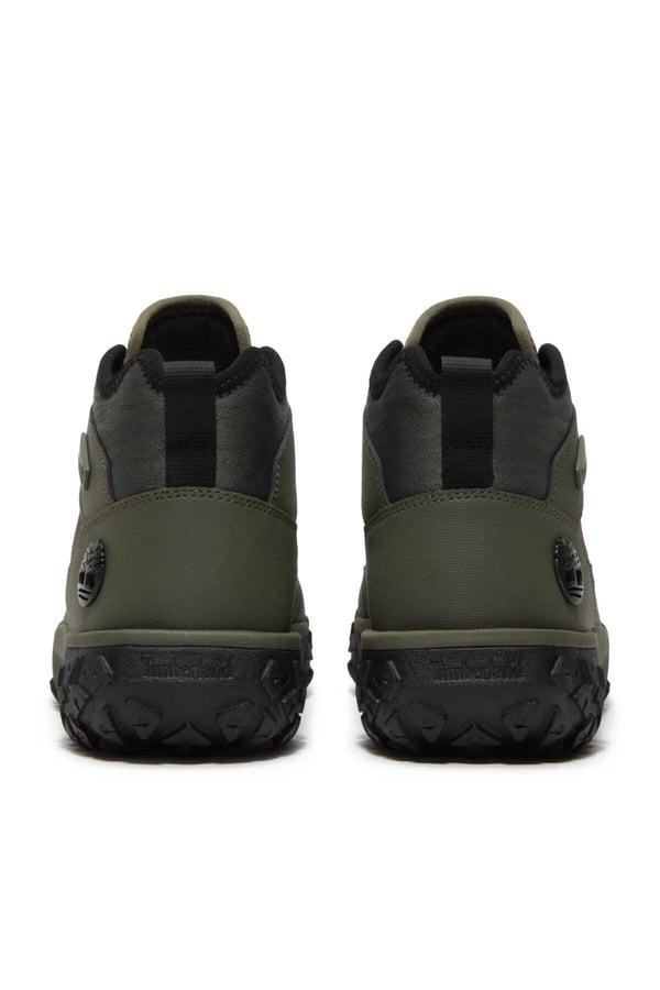TİMBERLAND GREENSTRIDE MOTION 6 MID LACE UP ERKEK BOT TB0A6CW1AJS1