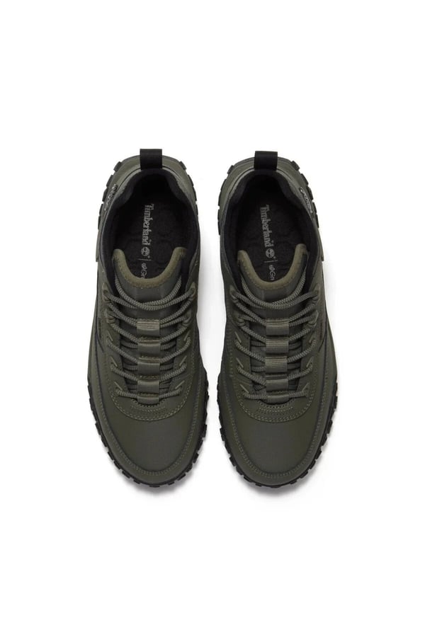 TİMBERLAND GREENSTRIDE MOTION 6 MID LACE UP ERKEK BOT TB0A6CW1AJS1