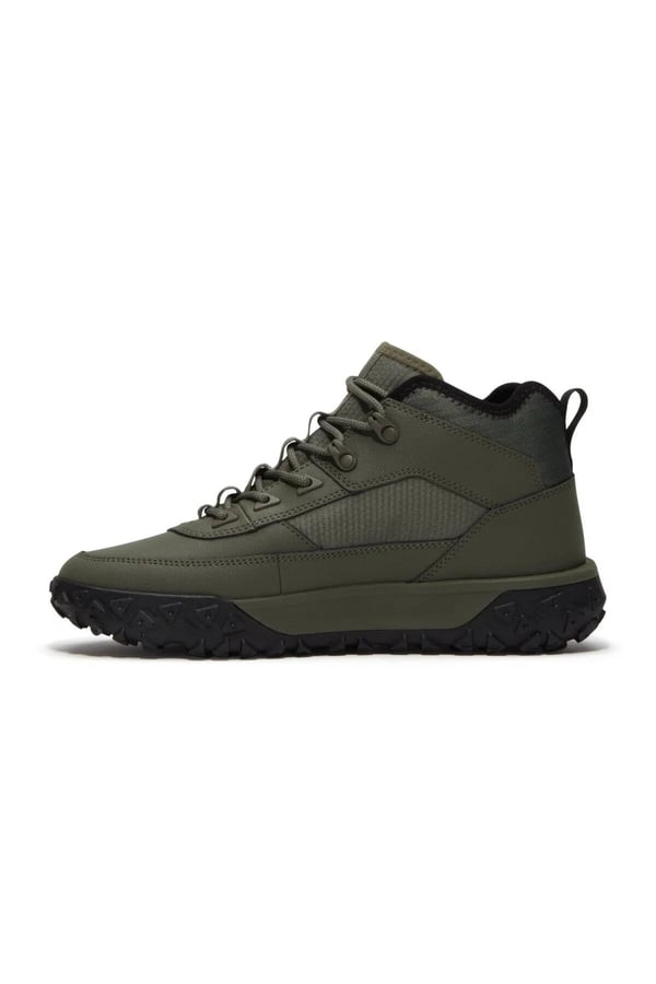 TİMBERLAND GREENSTRIDE MOTION 6 MID LACE UP ERKEK BOT TB0A6CW1AJS1