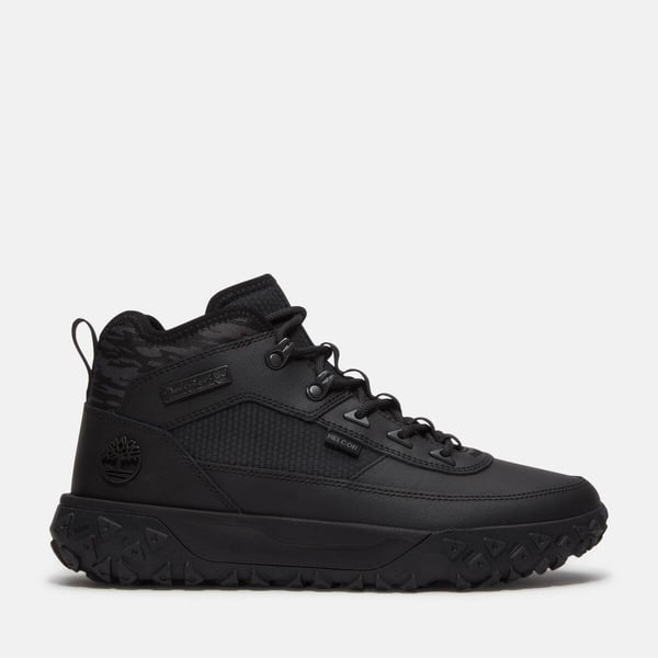 TİMBERLAND GREENSTRIDE MOTION 6 MID LACE UP ERKEK BOT TB0A6CW1AJR1