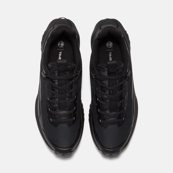 TİMBERLAND MOTION ACCESS LOW LACE UP ERKEK SNEAKER TB0A6F16EJT1