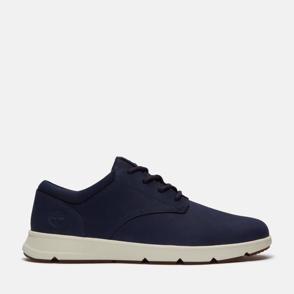 TİMBERLAND PARKER STREET LOW LACE UP ERKEK SNEAKER TB0A6C8EEP21