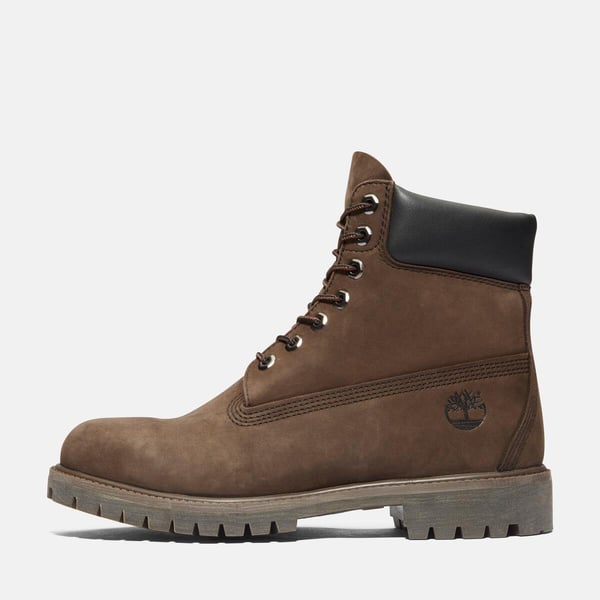TİMBERLAND PREMIUM 6 INCH LACE UP WATERPROOF ERKEK BOT TB1100012141