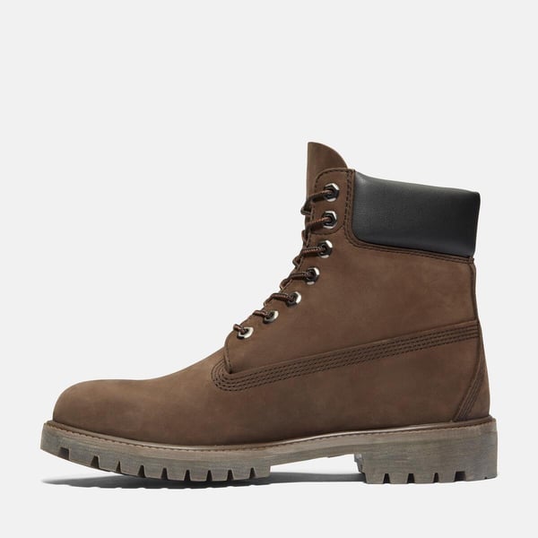 TİMBERLAND PREMIUM 6 INCH LACE UP WATERPROOF ERKEK BOT TB1100012141