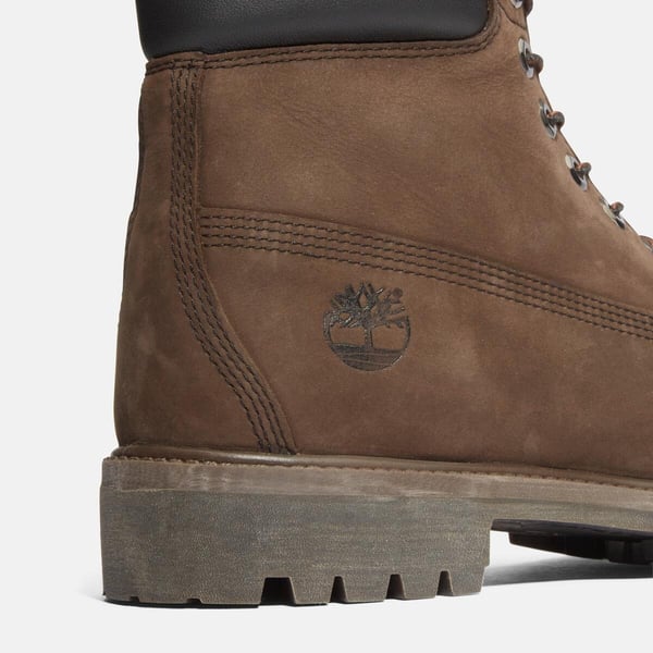 TİMBERLAND PREMIUM 6 INCH LACE UP WATERPROOF ERKEK BOT TB1100012141