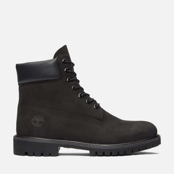 TİMBERLAND PREMIUM 6 INCH LACE UP WATERPROOF ERKEK BOT TB1100730011