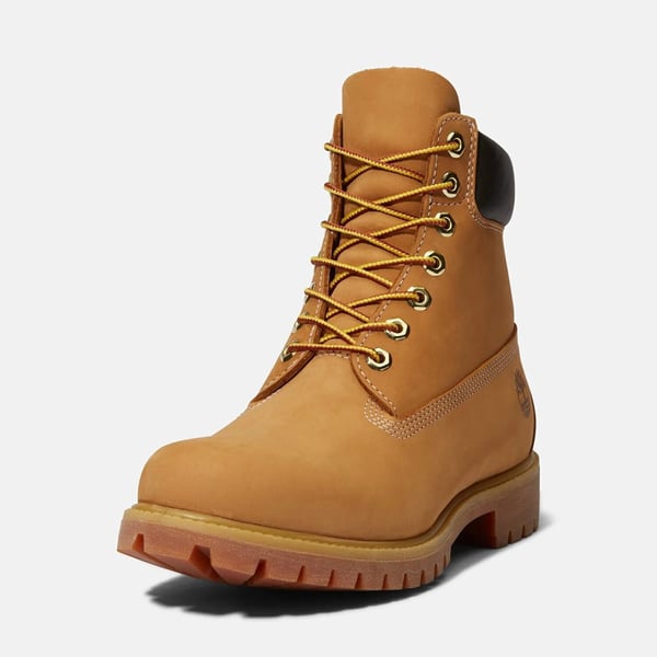 TİMBERLAND PREMİUM 6 INCH LACE UP WATERPROOF ERKEK BOT TB1100617131