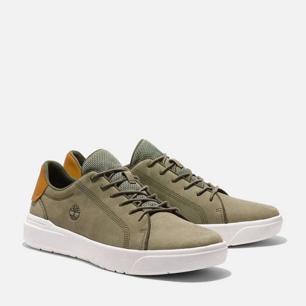 TİMBERLAND SENECA BAY LOW LACE UP ERKEK SNEAKER TB0A5TZD9911